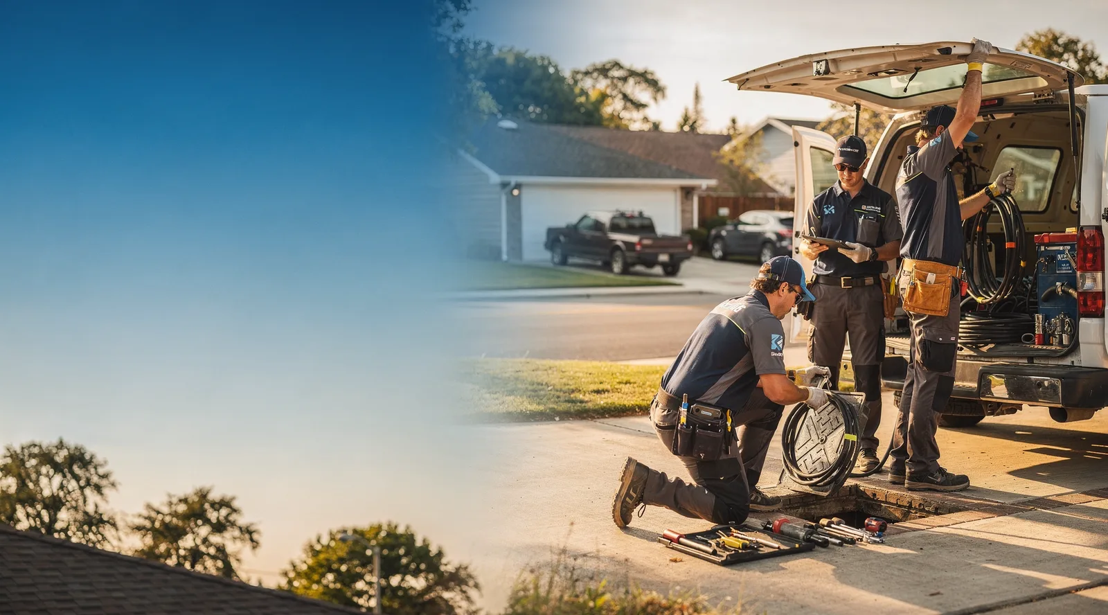Water Softener Installation in Eastlake Weir, FL near me